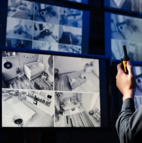 Alarm and Rapid response