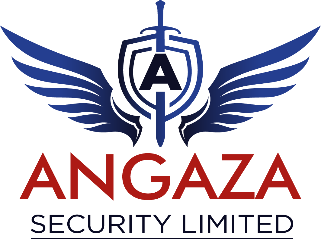 Angaza Security Ltd